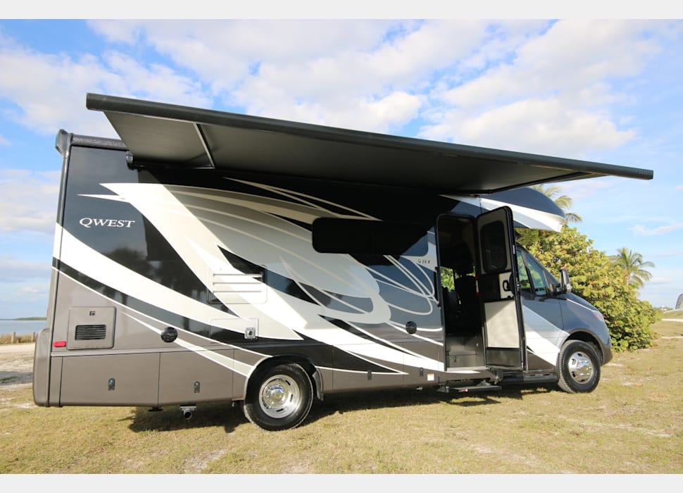 Cape CoralRV rentals