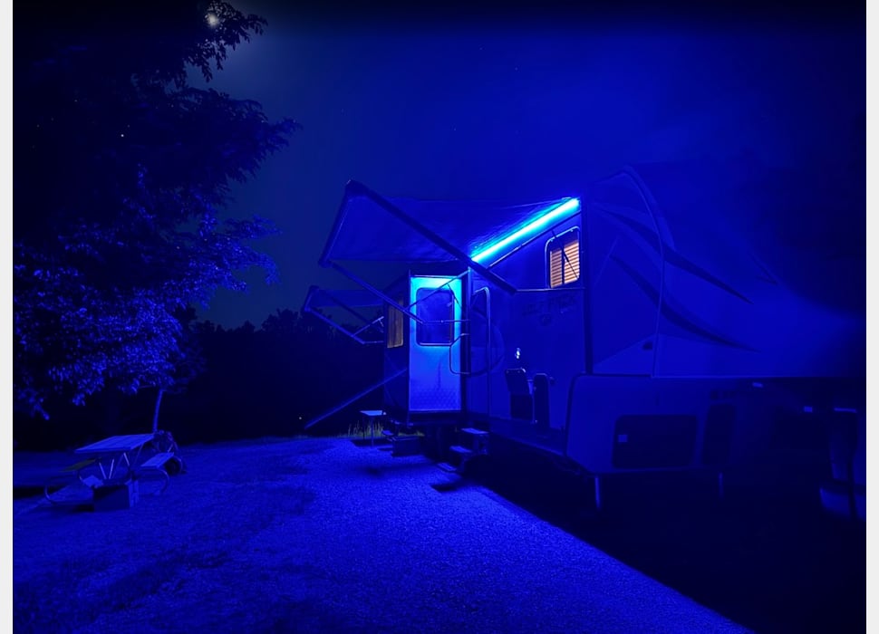 Fifth Wheel rentals in Rapid City