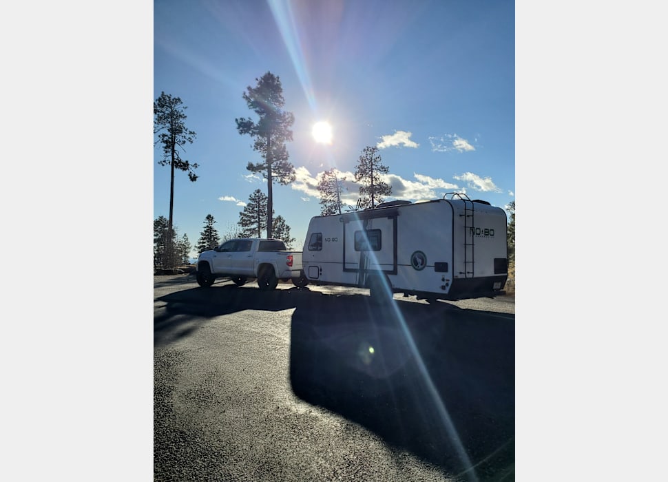 RV rentals