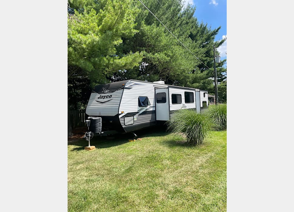 Travel Trailer rentals in Rocky River
