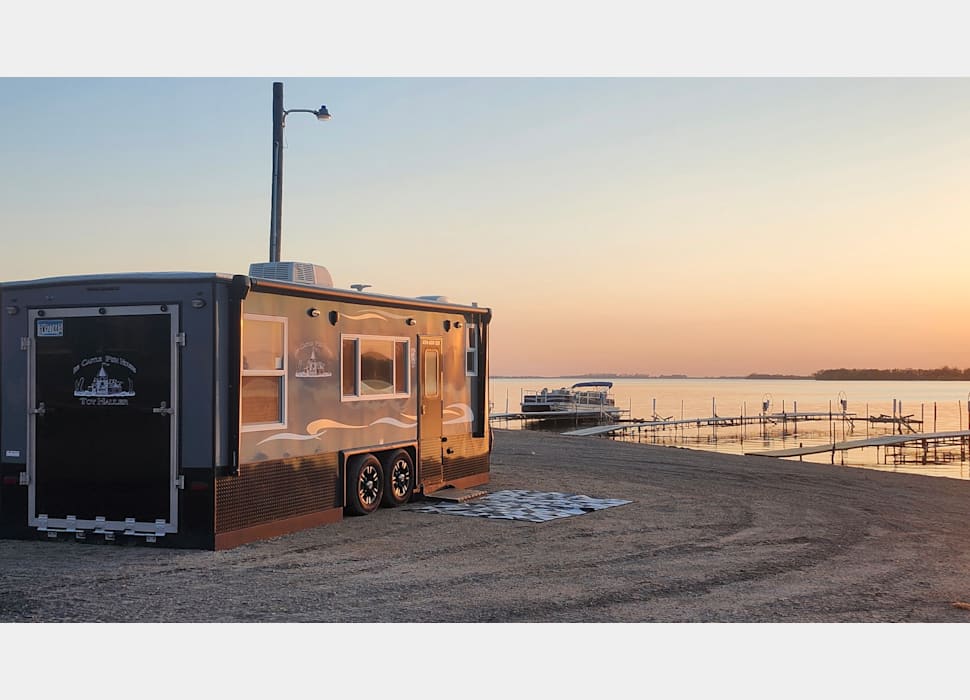Travel Trailer rentals in Glenwood