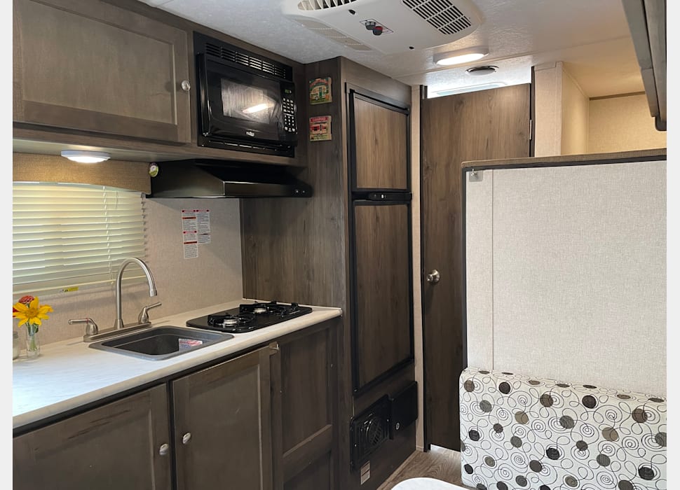 Travel Trailer rentals in Springville