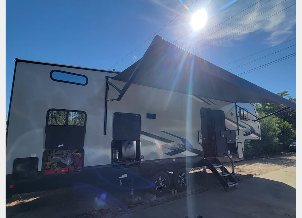 KirtlandRV rentals