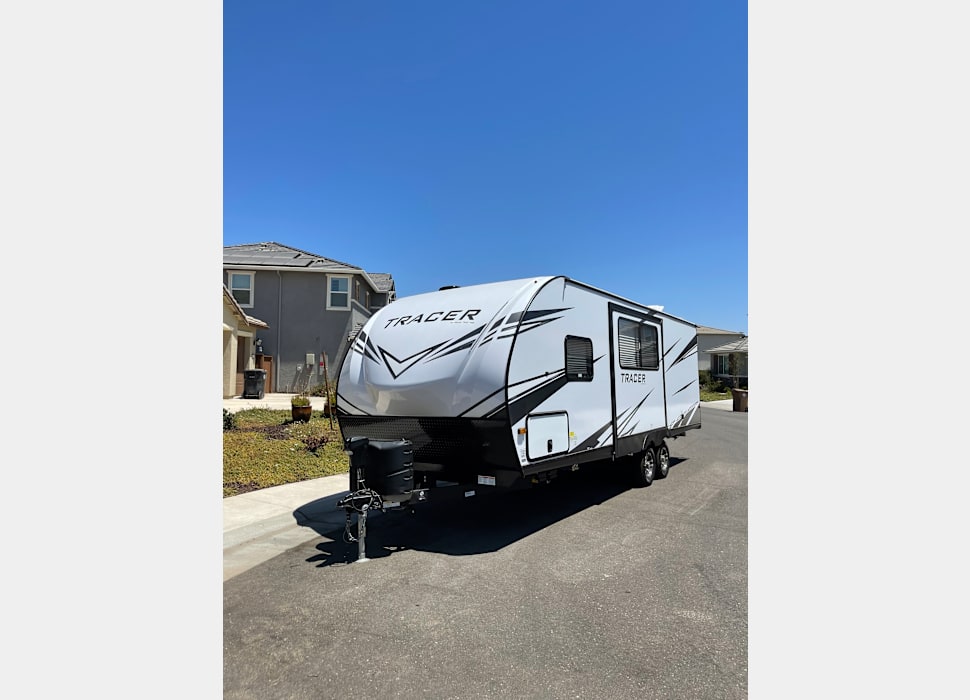 Travel Trailer rentals in Fairfield