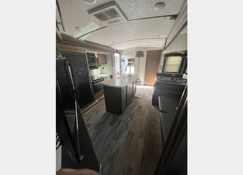 PittsburgRV rentals
