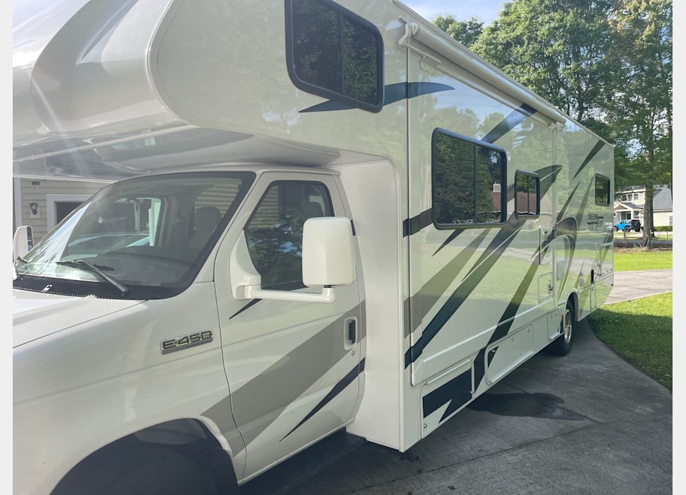 Myrtle BeachRV rentals