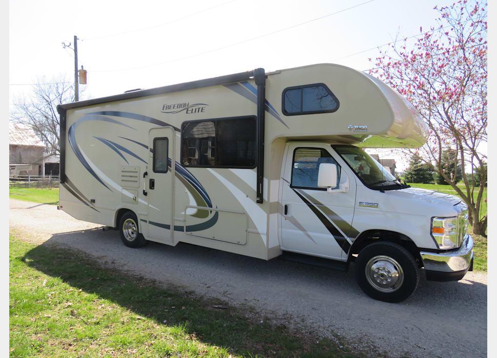 GrayvilleRV rentals