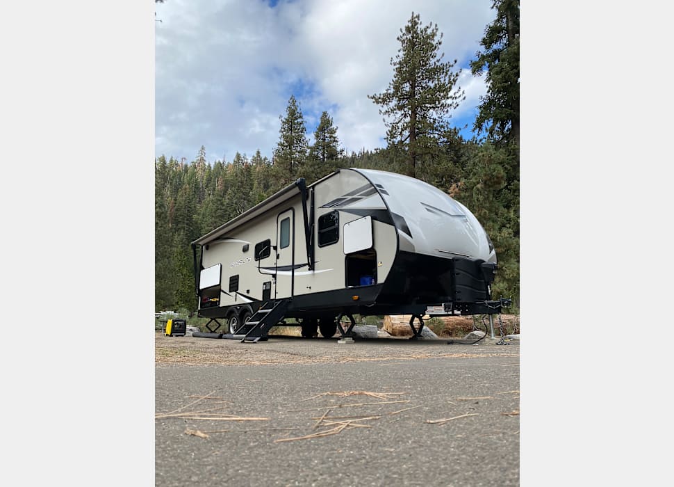 VisaliaRV rentals