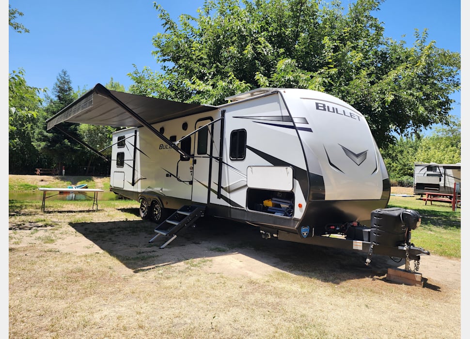 Travel Trailer rentals in Kernville