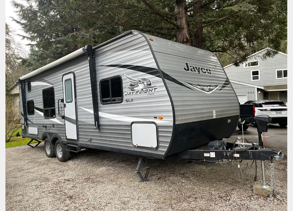 Travel Trailer rentals in Lynnwood