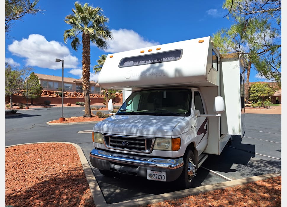 SpringvilleRV rentals