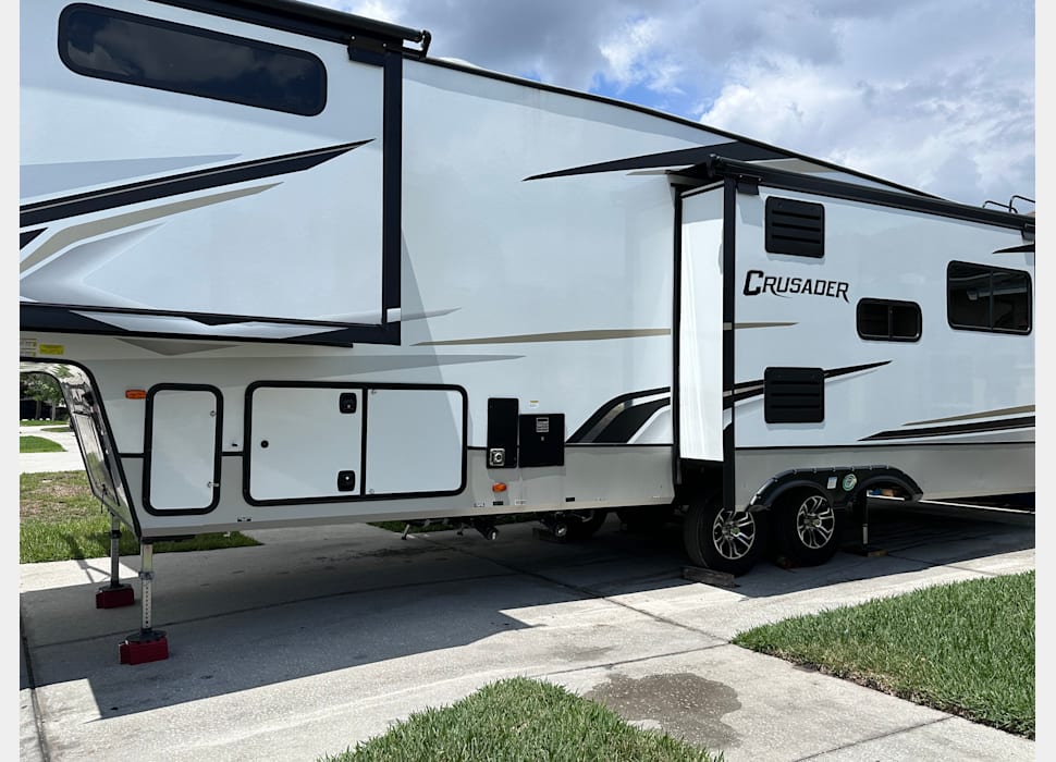 Fifth Wheel rentals in Winter Garden