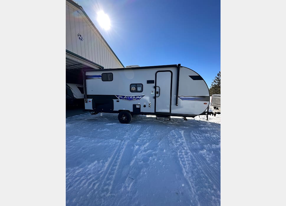BoveyRV rentals