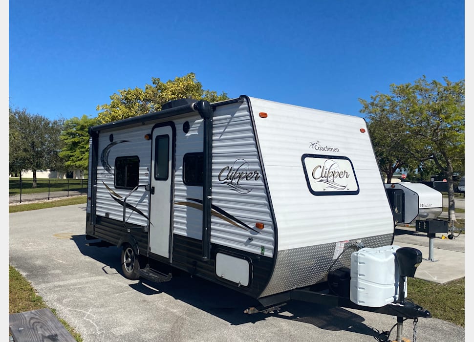 HomesteadRV rentals