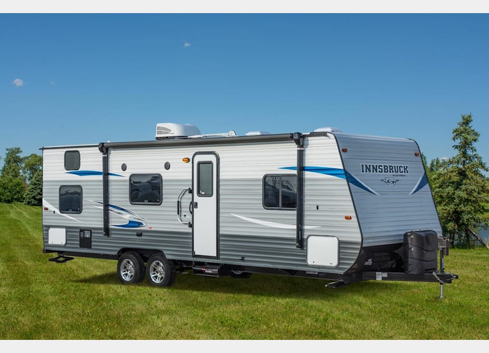 Travel Trailer rentals in Fairfield