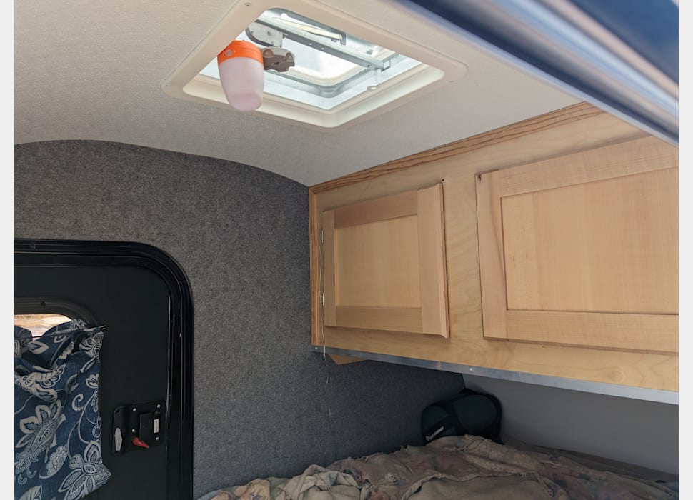 RifleRV rentals