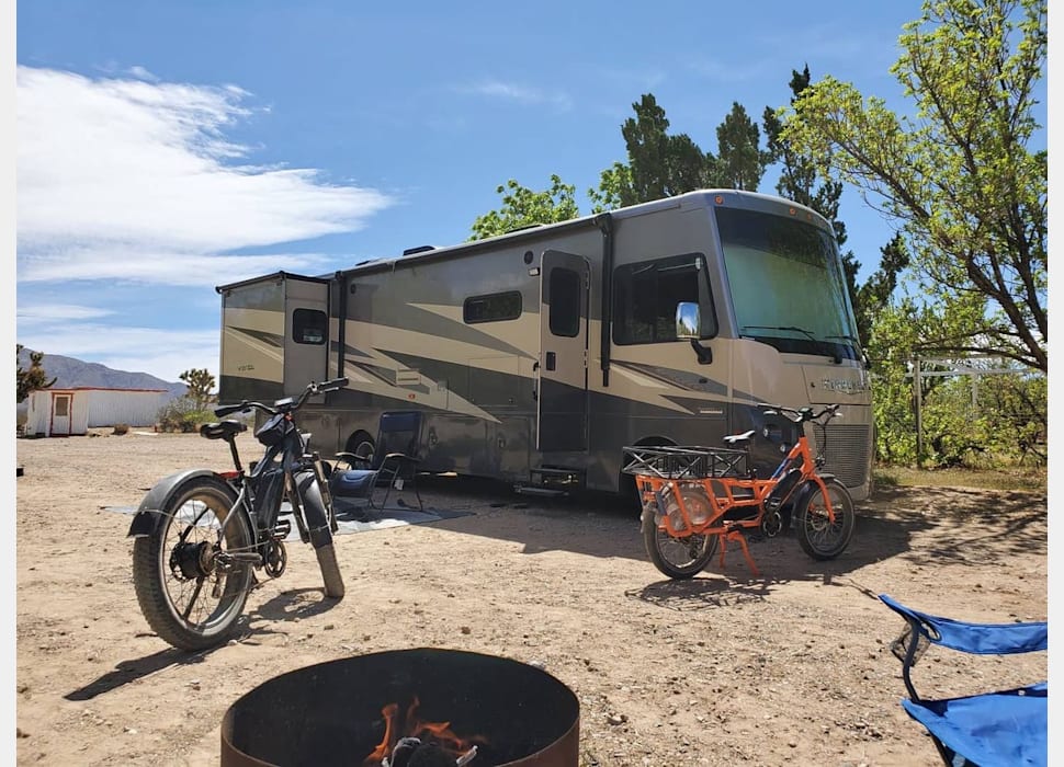 Class A Motor Home rentals in Gilbert