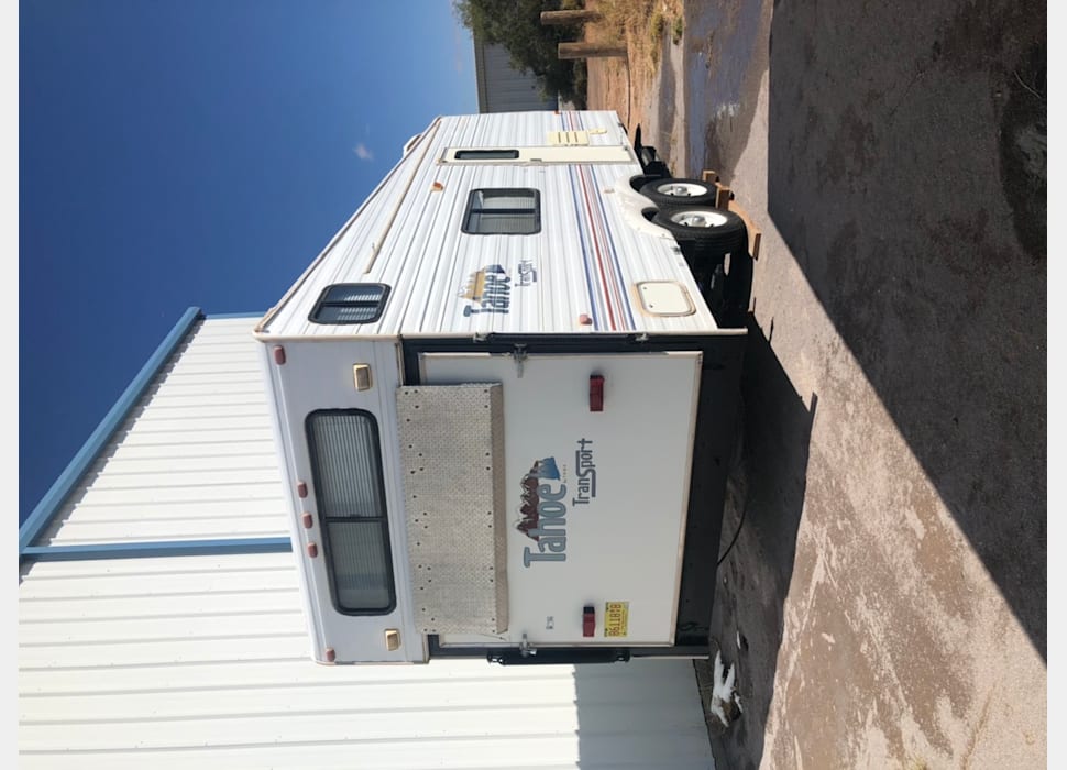 LubbockRV rentals