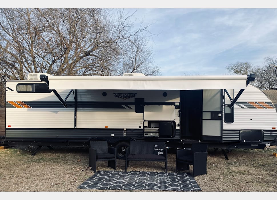 ArdmoreRV rentals