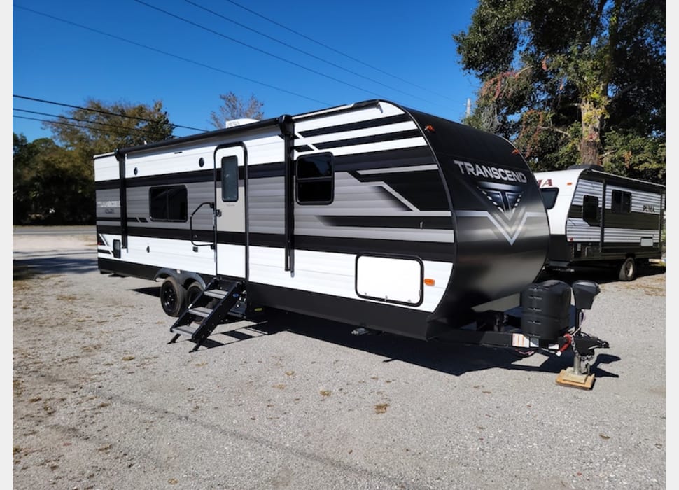 Travel Trailer rentals in Leesburg