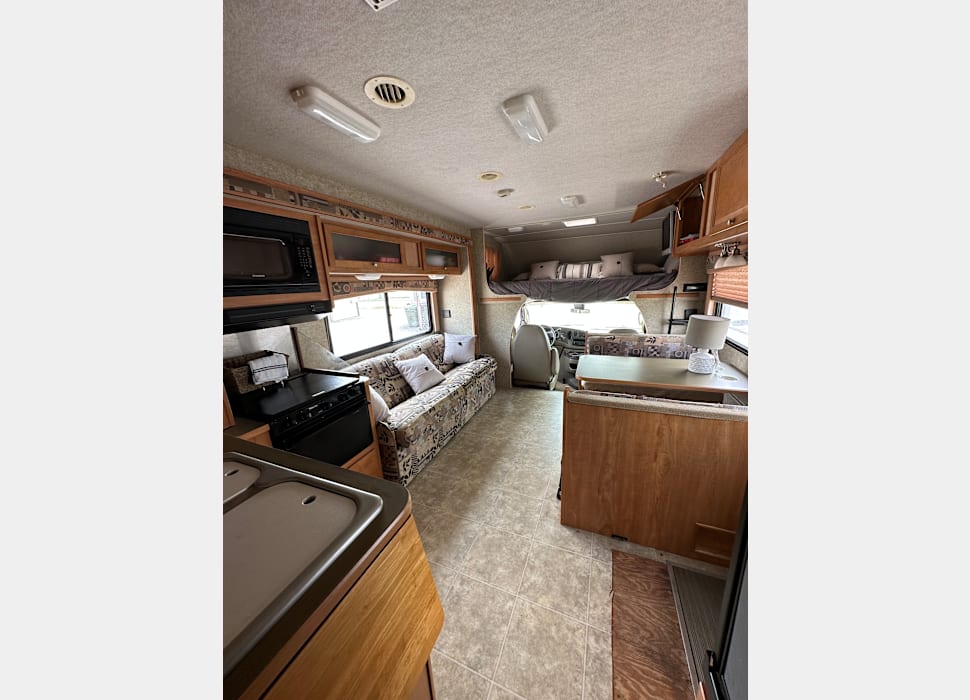 ROANOKERV rentals