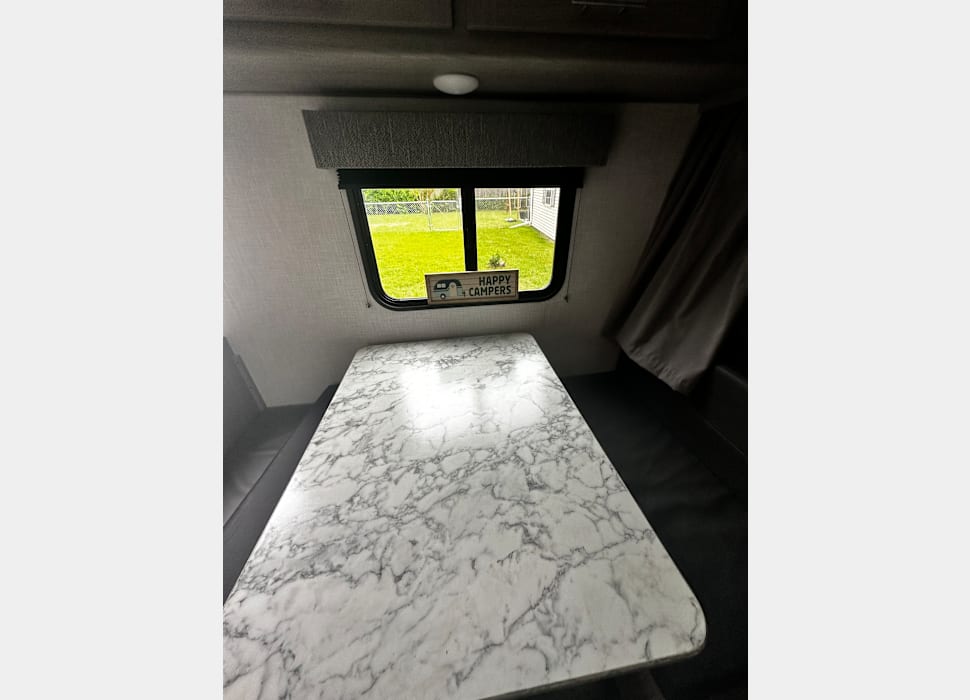 Travel Trailer rentals in Bensalem