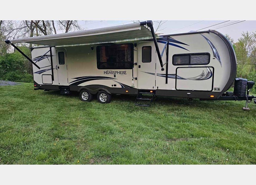 Travel Trailer rentals in Imperial