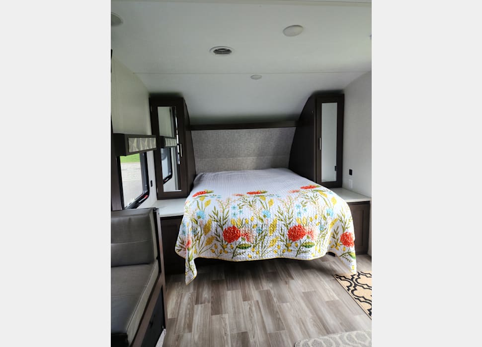 Rives JunctionRV rentals