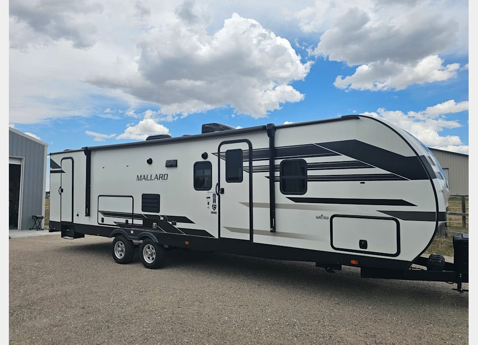 Travel Trailer rentals in Denver
