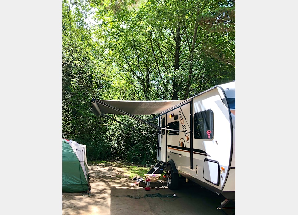 sammamishRV rentals