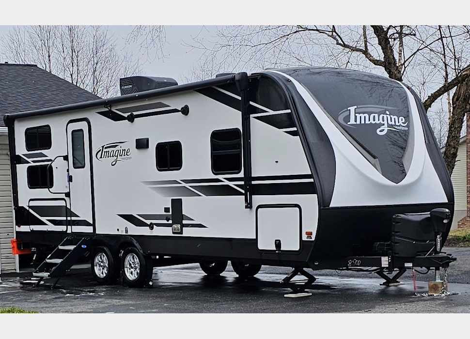 New FreedomRV rentals