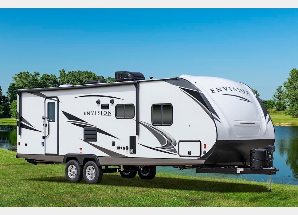 Travel Trailer rentals in Pensacola