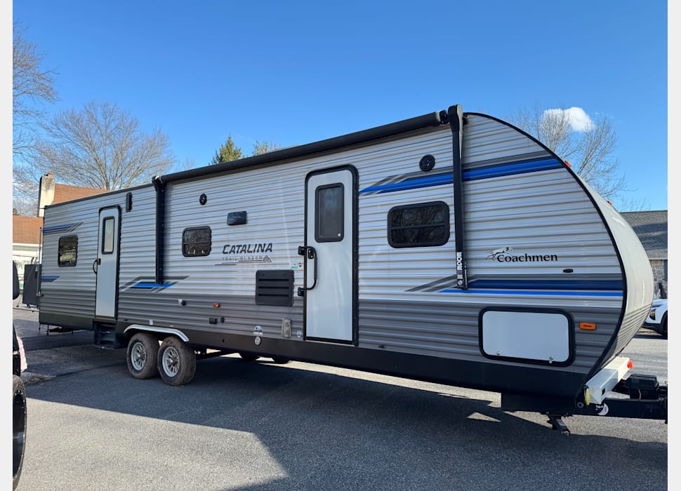 Toy Hauler rentals in Phoenixville
