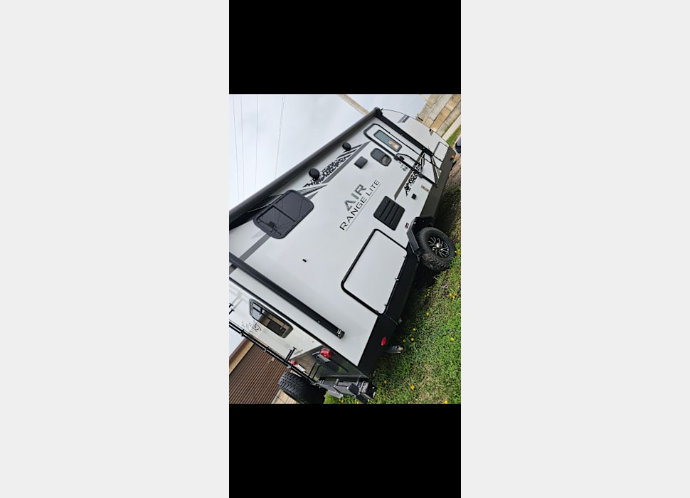 Des MoinesRV rentals