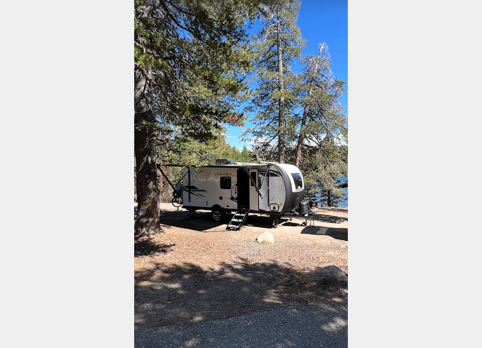 Travel Trailer rentals in Copperopolis