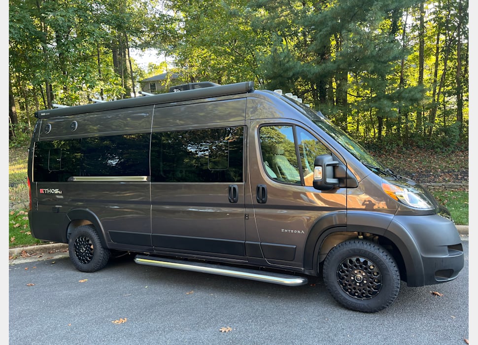 StaffordRV rentals