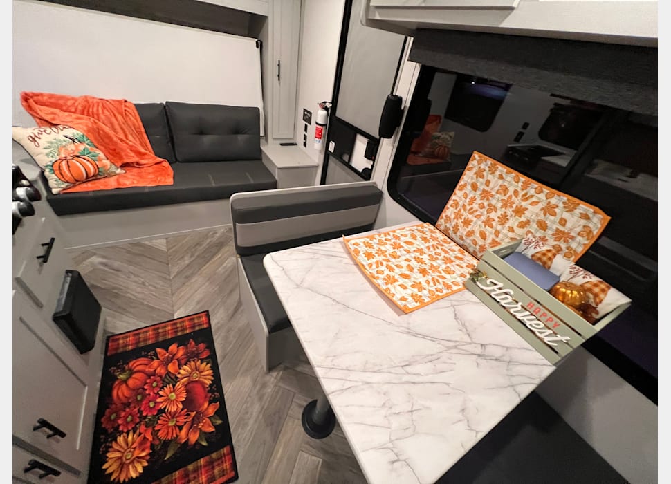 PalatkaRV rentals