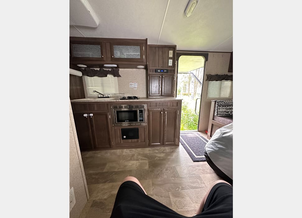 SterlingRV rentals