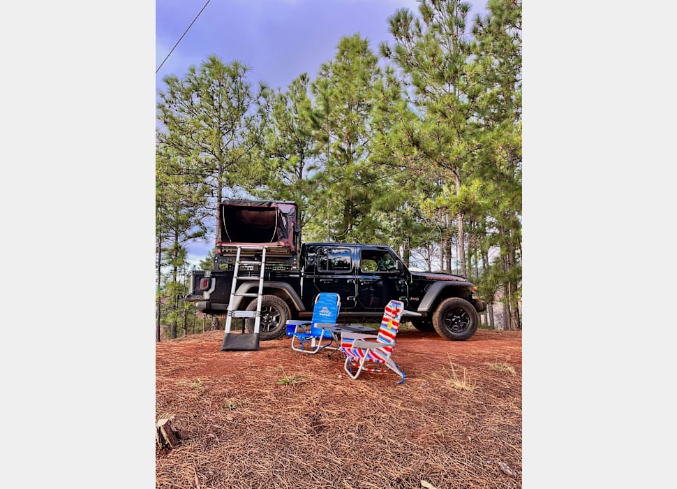 LihueRV rentals