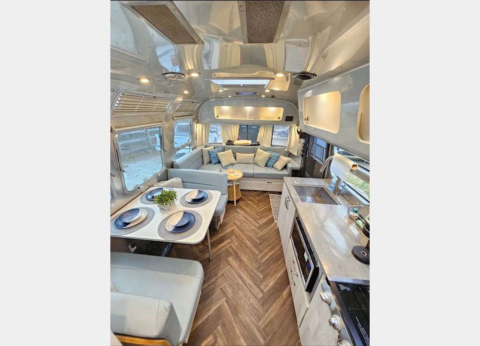Travel Trailer rentals in Havana