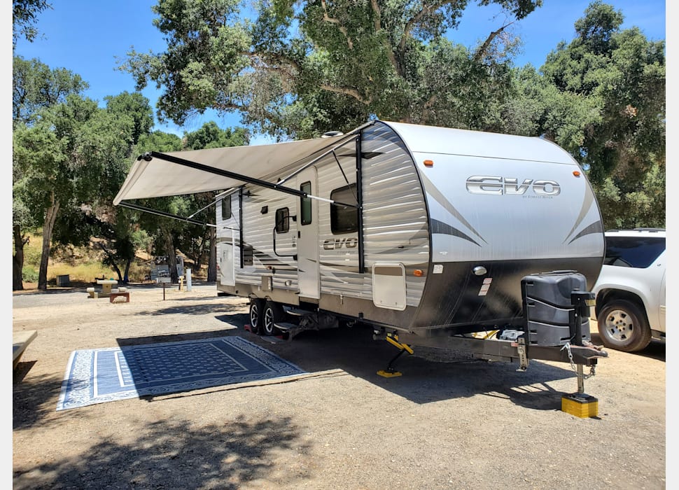 San Juan CapistranoRV rentals