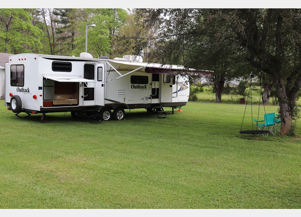 Travel Trailer rentals in Greenville