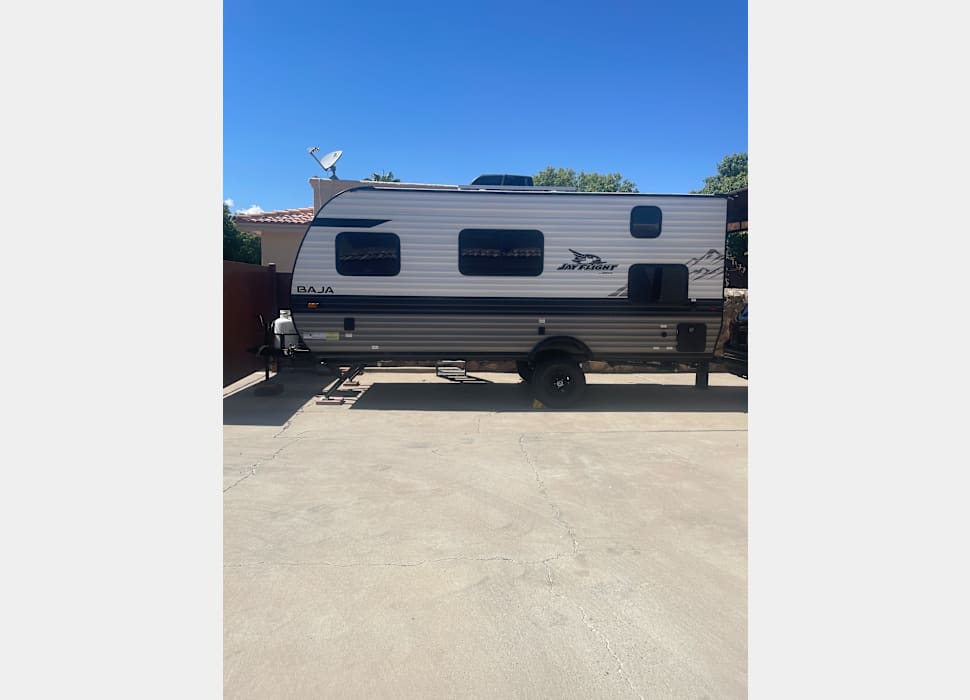 LubbockRV rentals
