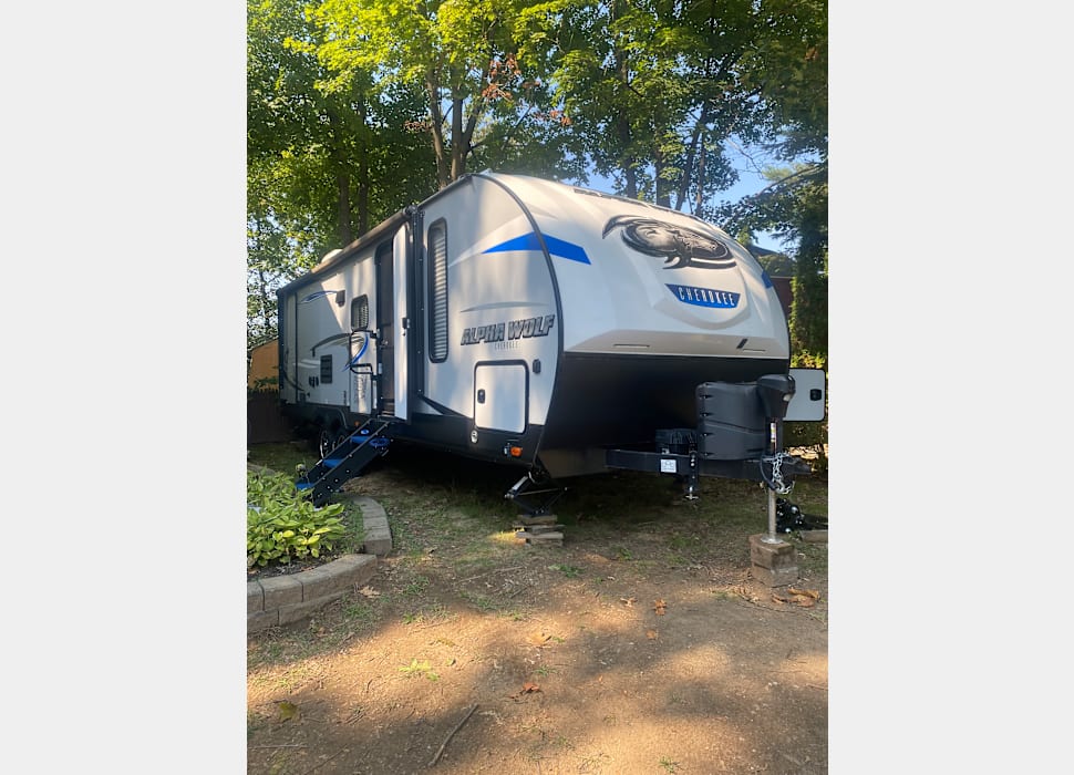 Travel Trailer rentals in Avon