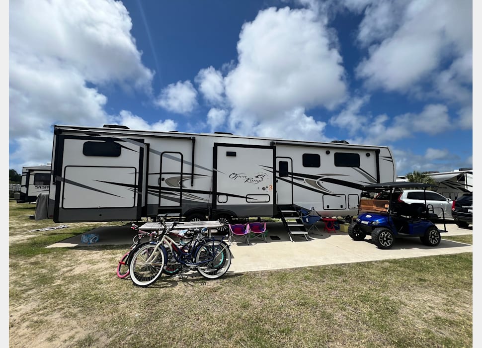 Fifth Wheel rentals in Burlington