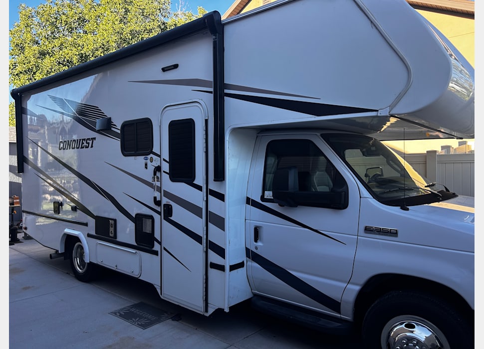 Class C Motor Home rentals in Elk Ridge
