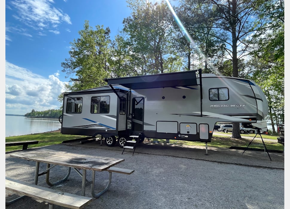OpelikaRV rentals