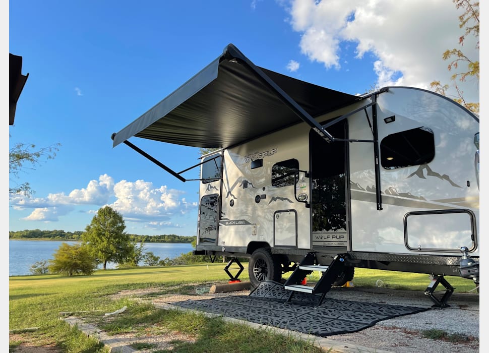 PlanoRV rentals