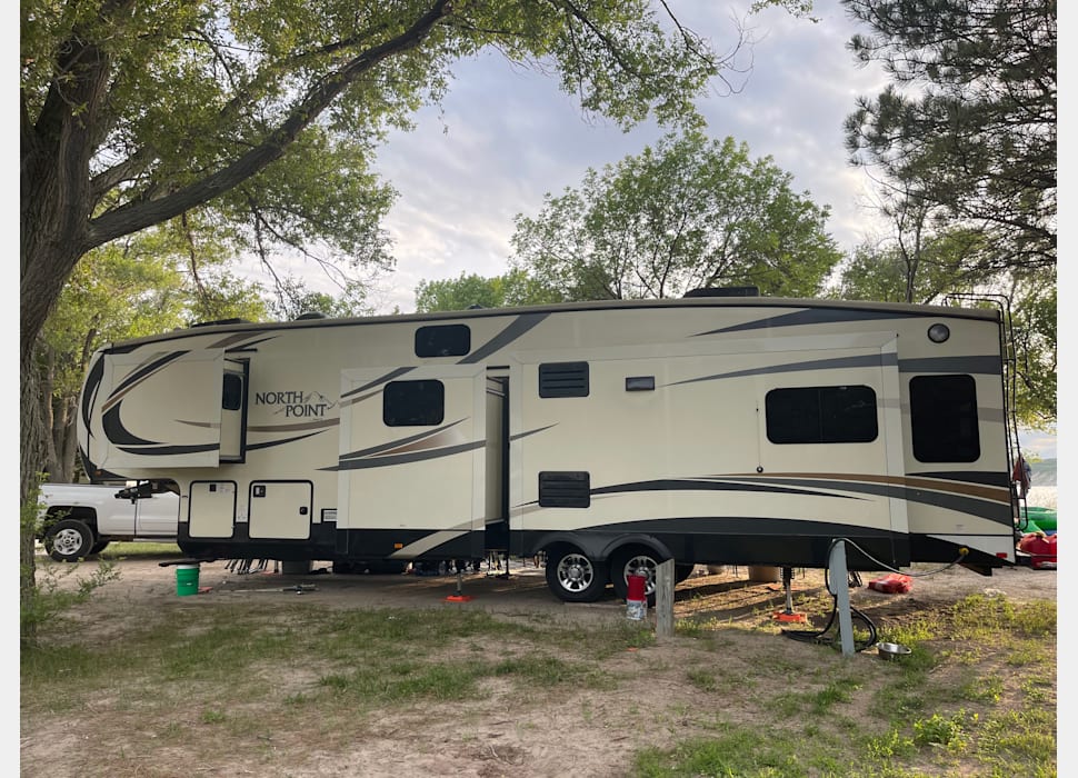 Grand IslandRV rentals