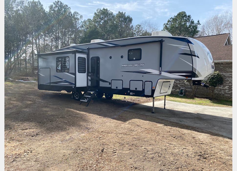 StatesboroRV rentals